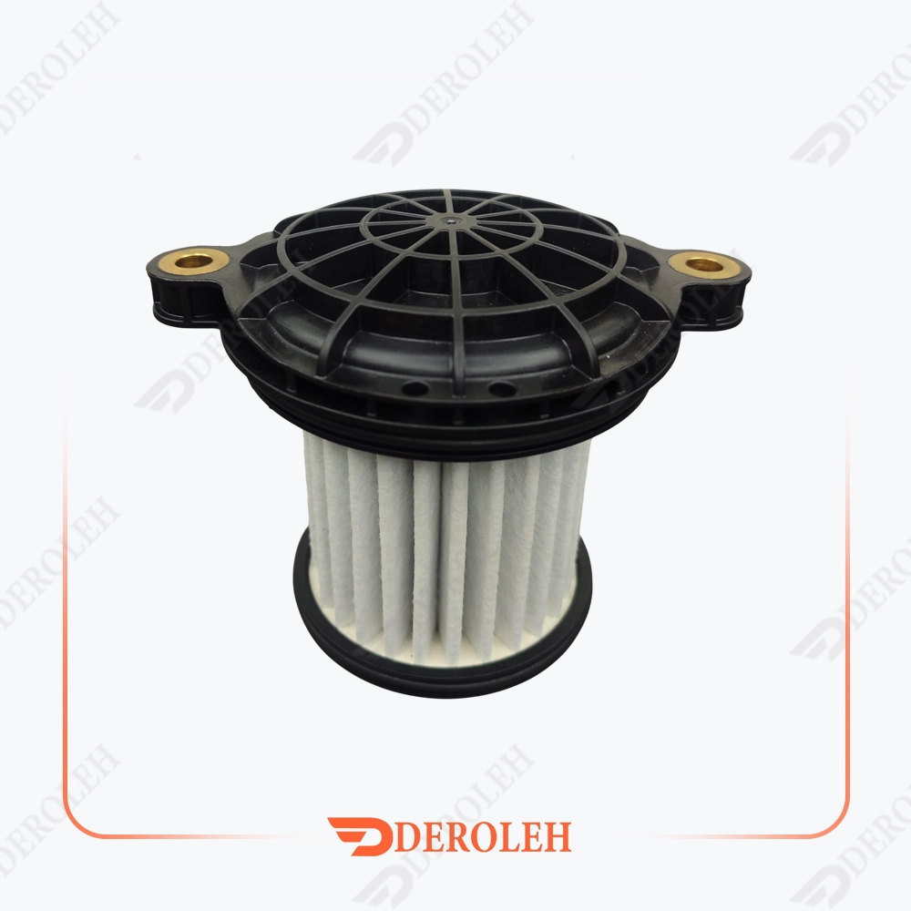 فیلتر روغن 501215163