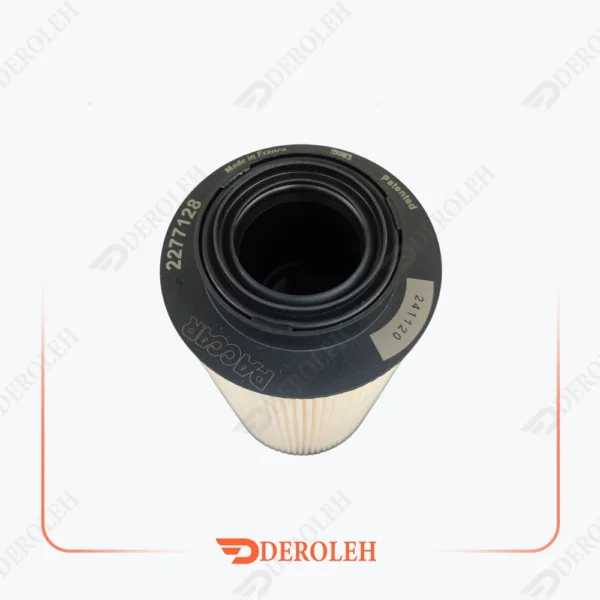 فلیتر گازوییل پاکارPakar (کوچک) 2277128