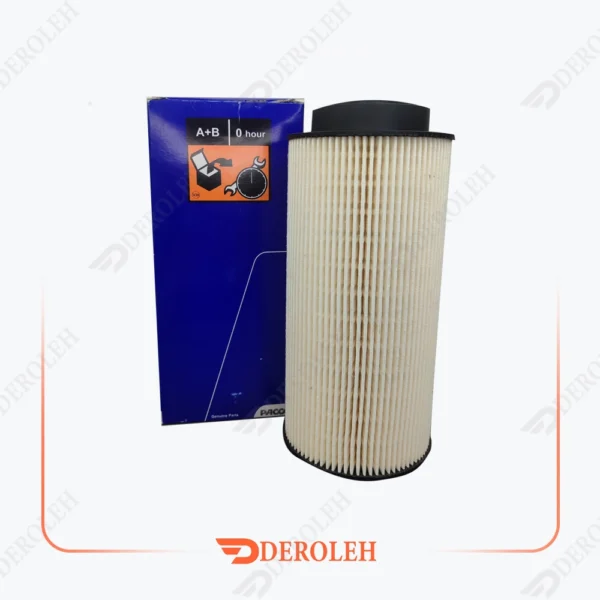 فلیتر گازوییل پاکارPakar (کوچک) 2277128 - تصویر 3