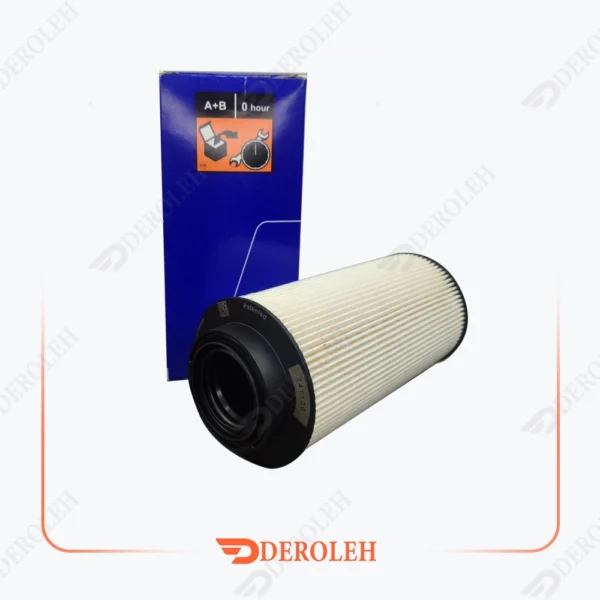 فلیتر گازوییل پاکارPakar (کوچک) 2277128 - تصویر 4