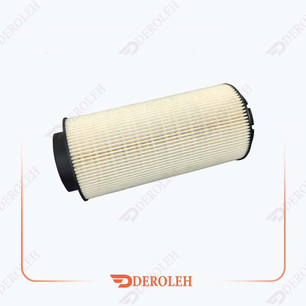 فلیتر گازوییل پاکارPakar (کوچک) 2277128