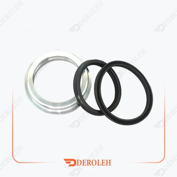 کیت تعمیری پیستون 1358306094 - تصویر 2
