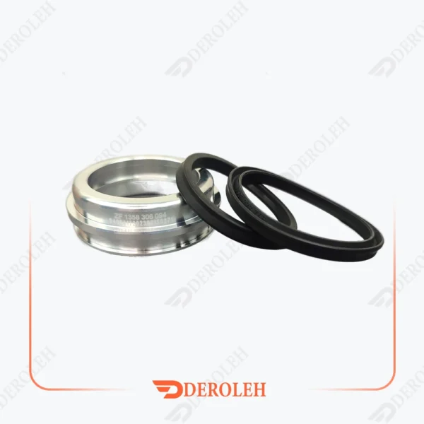 کیت تعمیری پیستون