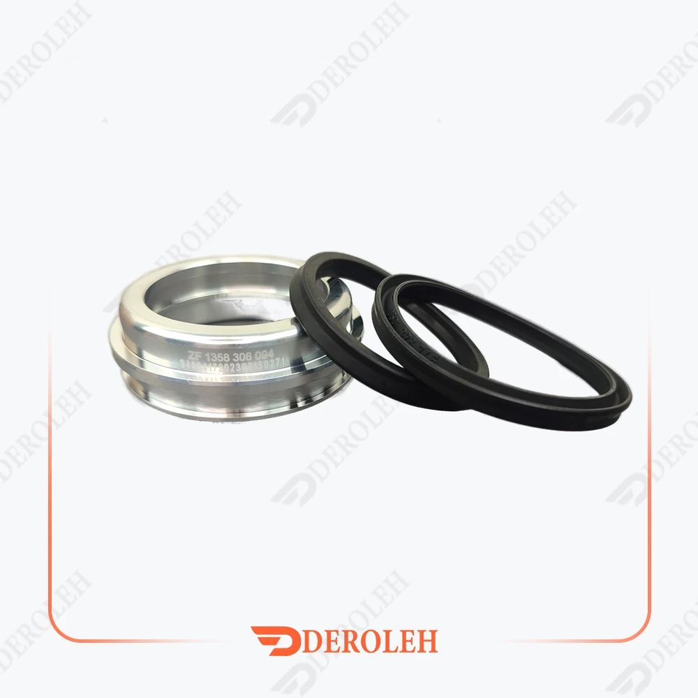 کیت تعمیری پیستون
