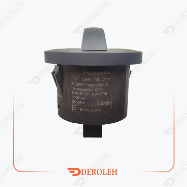 سویچ چرخشی 6006339023